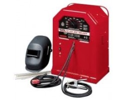 Lincoln Electric AC-225 ARL Welder